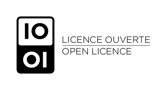 Open Licence logo