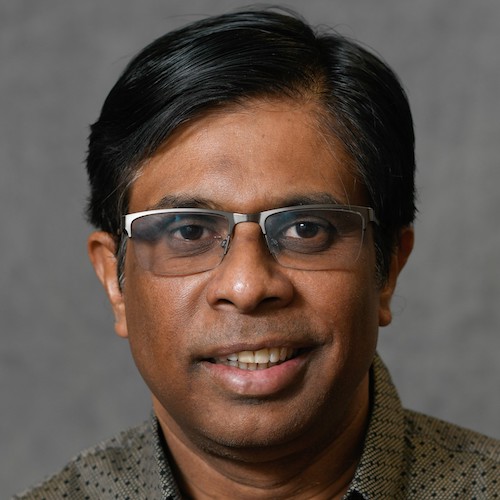 Subhashis Ghosal