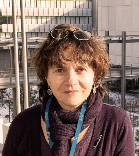 Photo Mathilde Mougeot